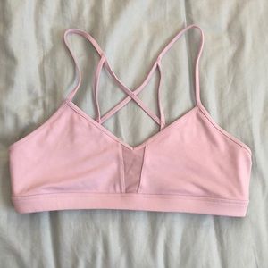 alo Yoga Goddess Bra